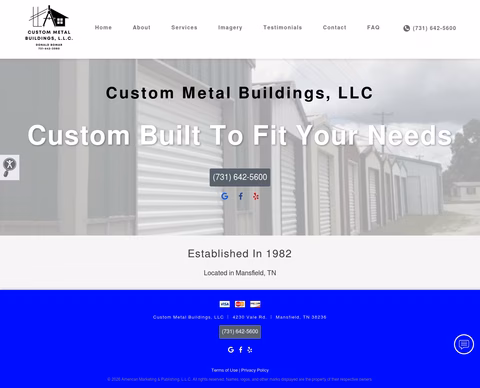 Custom-Metal-Buildings Homepage 1440px