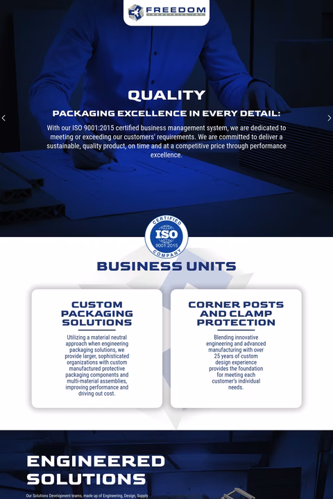 Freedom-Industries Homepage 1440px