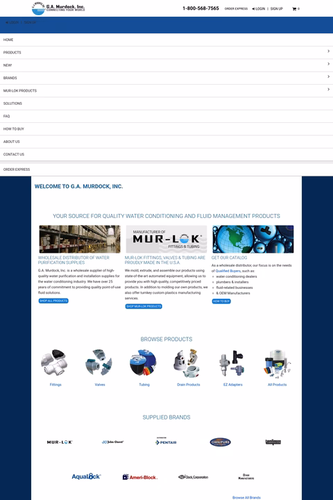 G-A-Murdock-Inc Homepage 1440px
