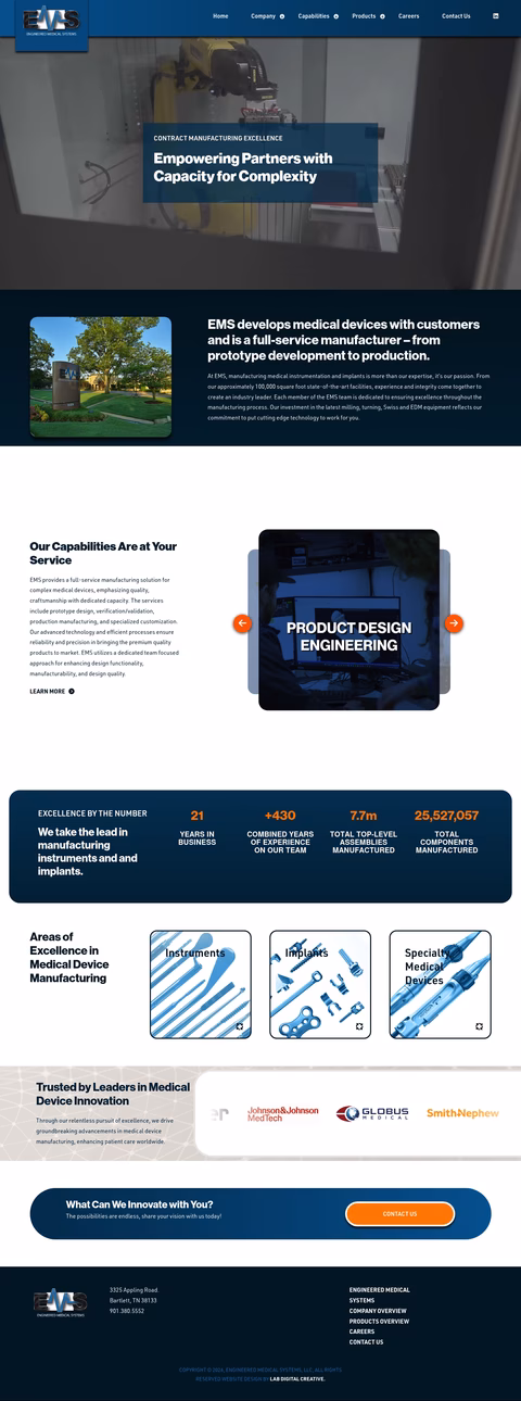 Engineered-Medical-Systems-2 Homepage 1440px