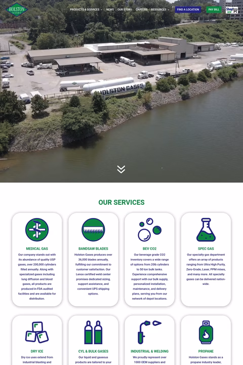 Holston-Gases Homepage 1440px