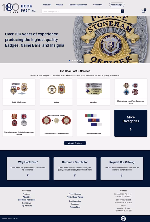 Hook-Fast-Specialties Homepage 1440px