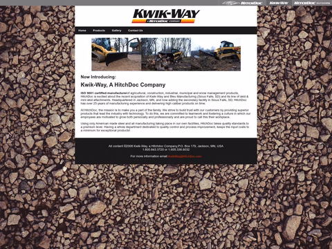 Kwik-Way-Blades Homepage 1440px