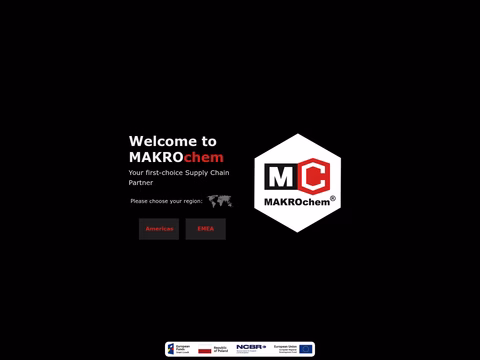 Makrochem Homepage 1440px
