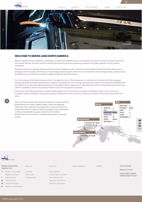 Mekra-Lang-North-America Homepage 1440px