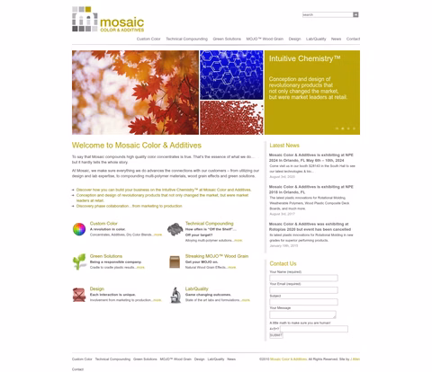 Mosaic-Color-Additives Homepage 1440px