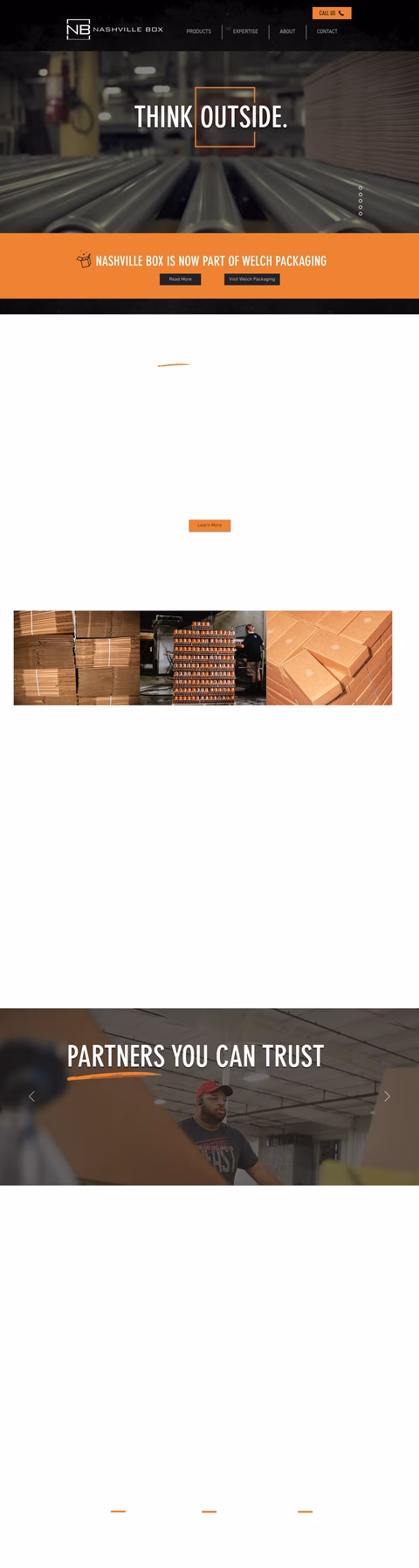 Nashville-Box Homepage 1440px
