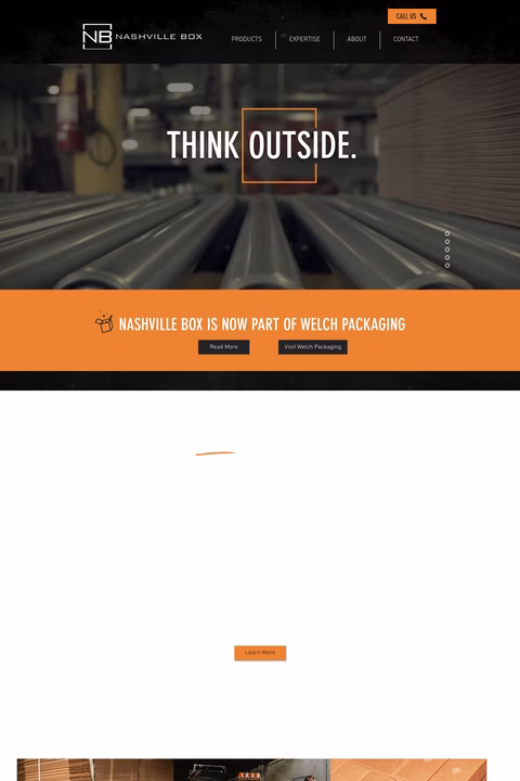 Nashville-Box Homepage 1440px