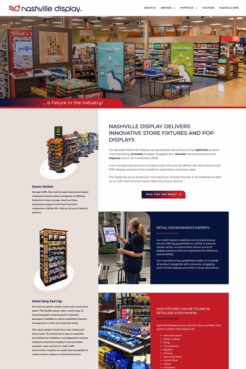 Nashville-Display Homepage 1440px
