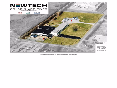 New-Tech-Color-And-Additives Homepage 1440px