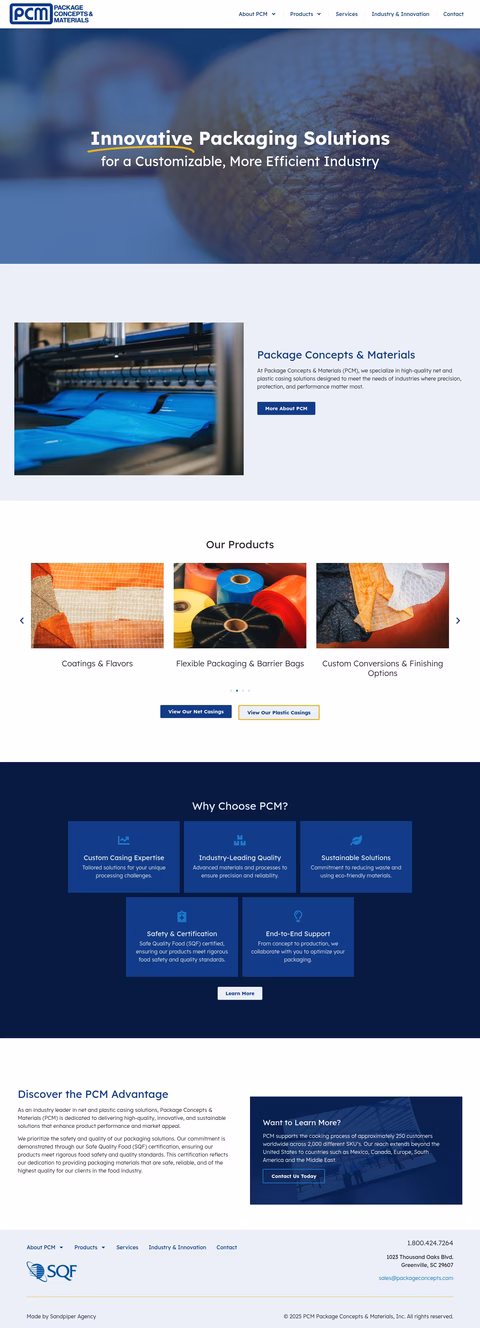 Package-Concepts-Materials Homepage 1440px