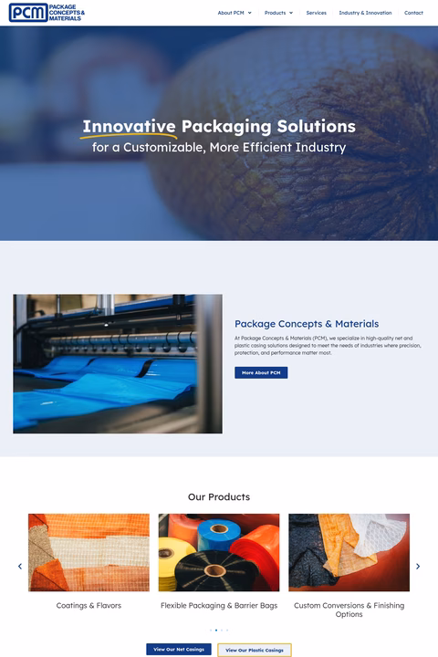 Package-Concepts-Materials Homepage 1440px