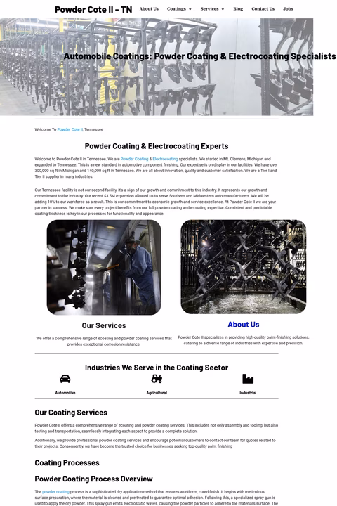 Powder-Cote-Ii Homepage 1440px
