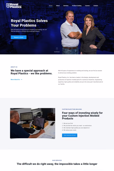 Royal-Plastics-2 Homepage 1440px