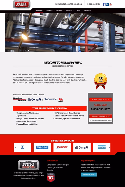 Rwi-Industrial Homepage 1440px