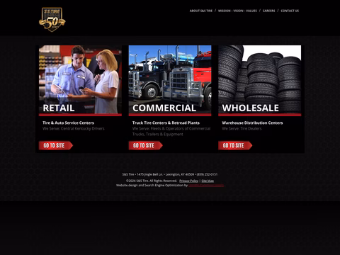 S-S-Tire Homepage 1440px
