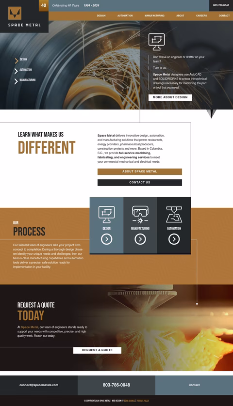 Space-Metal-Fabricators Homepage 1440px