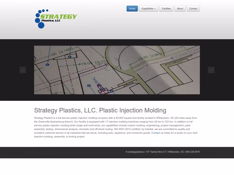 Strategy-Plastics Homepage 1440px