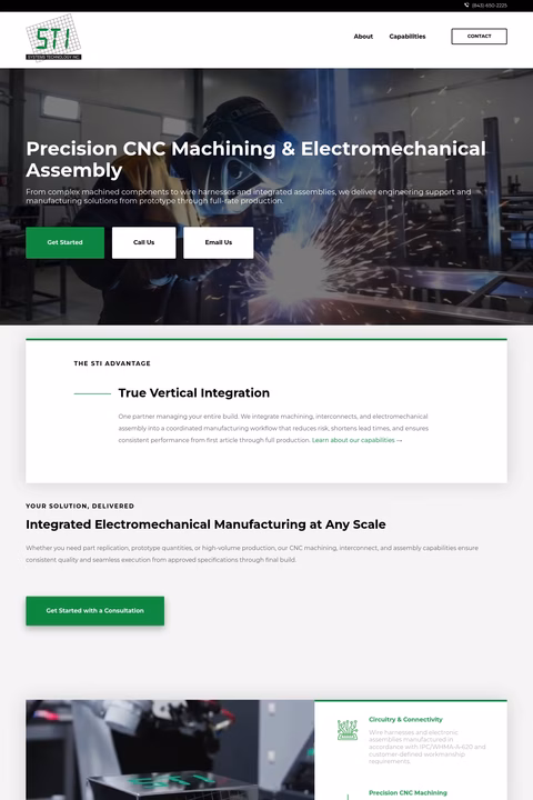 Systems-Technology-Inc Homepage 1440px