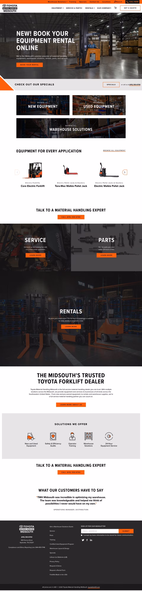 Toyota-Material-Handling-Midsouth Homepage 1440px