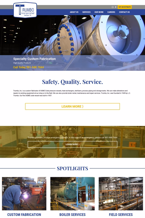 Trumbo-Inc Homepage 1440px