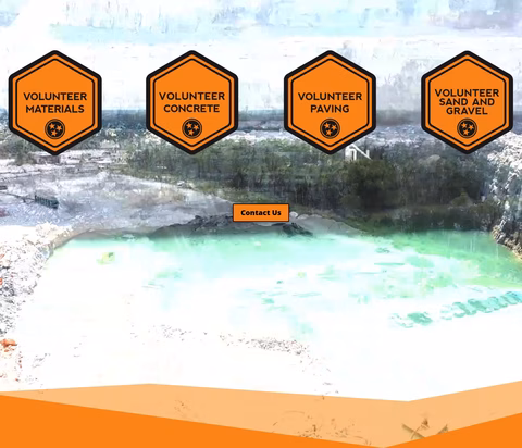 Volunteer-Materials Homepage 1440px