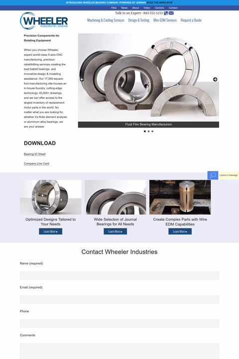 Wheeler-Industries Homepage 1440px