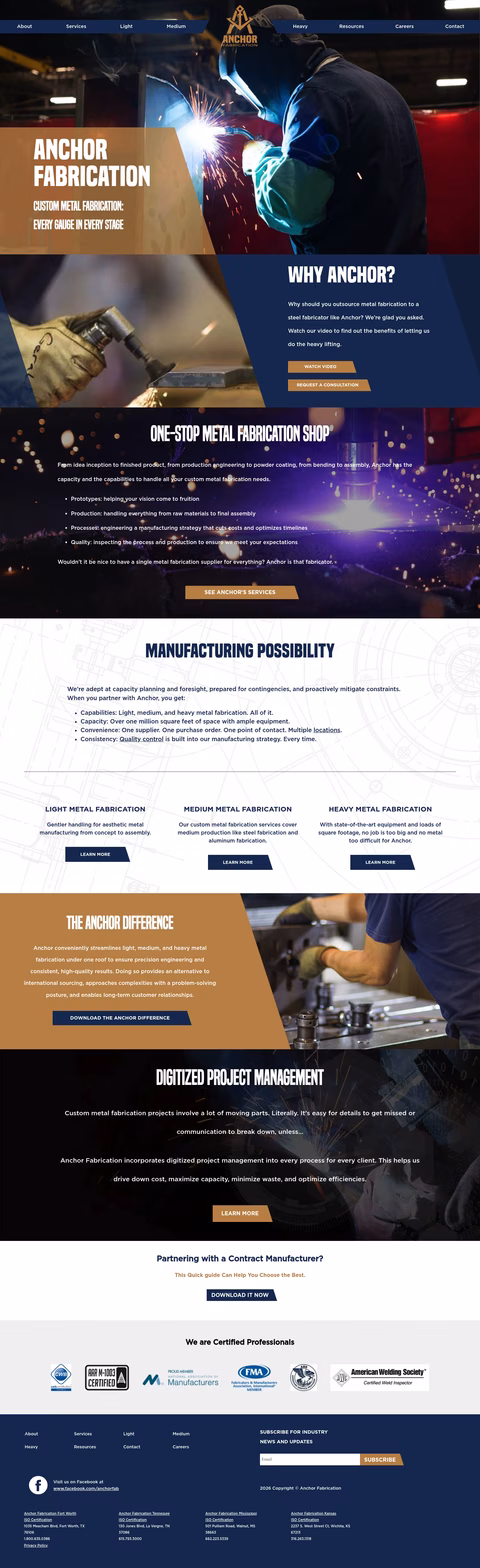 Anchor-Fabrication-2 Homepage 1440px