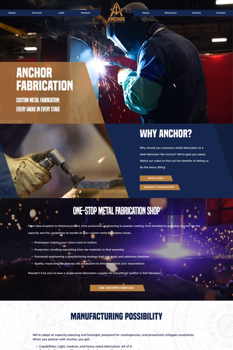 Anchor-Fabrication-2 Homepage 1440px