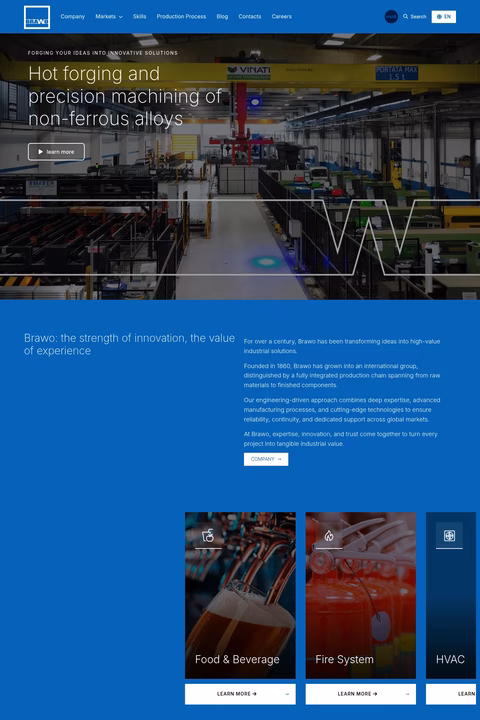 Brawo-Usa Homepage 1440px
