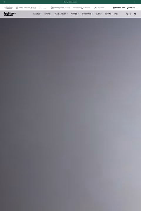 Confluence-Outdoor Homepage 1440px