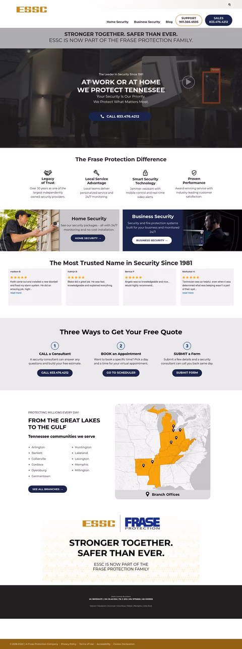 Electronic-Security-Specialists-Cabling Homepage 1440px