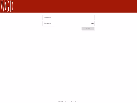 Wholesale-Glass-Distributors Homepage 1440px