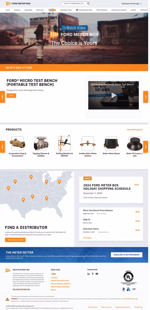 Ford-Meter-Box Homepage 1440px