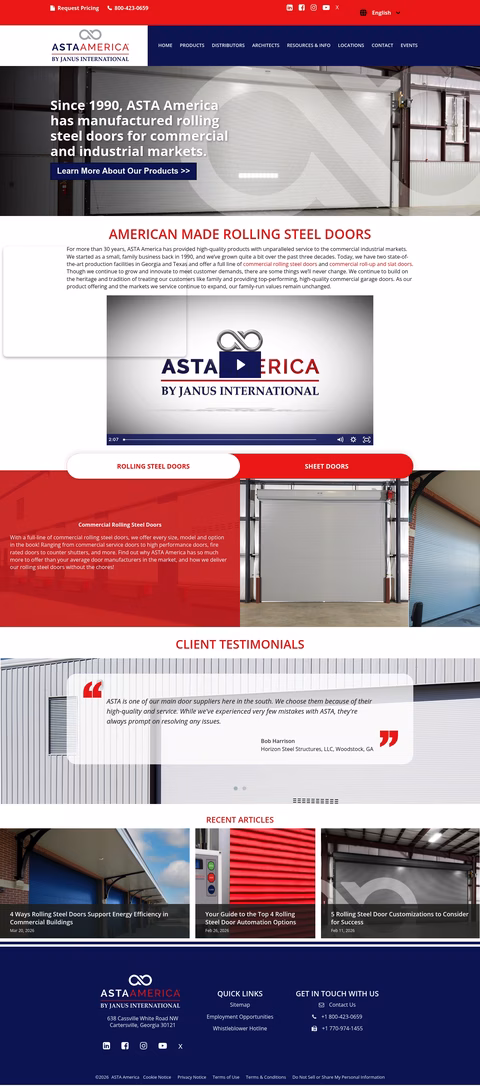Asta-America En/ 1440px