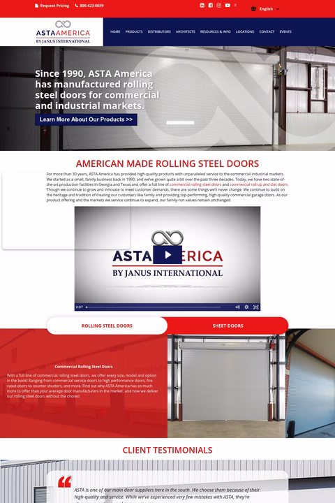 Asta-America En/ 1440px