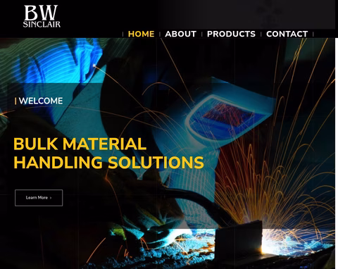 B-W-Sinclair Homepage 1440px