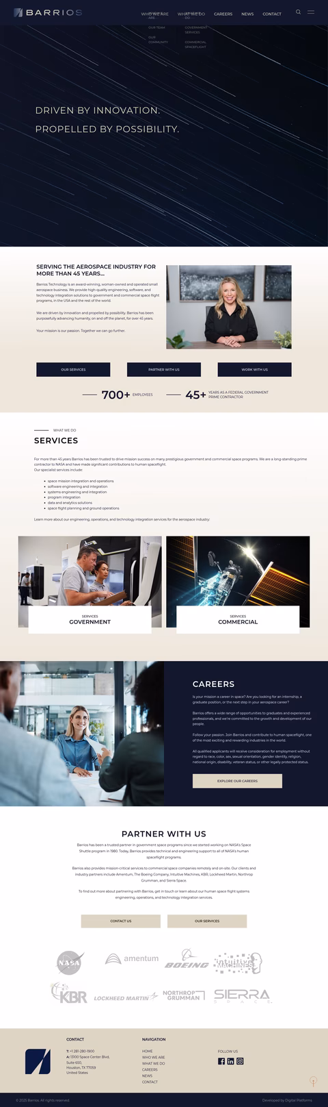 Barrios-Technology Homepage 1440px