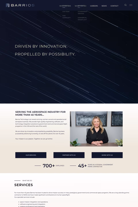 Barrios-Technology Homepage 1440px
