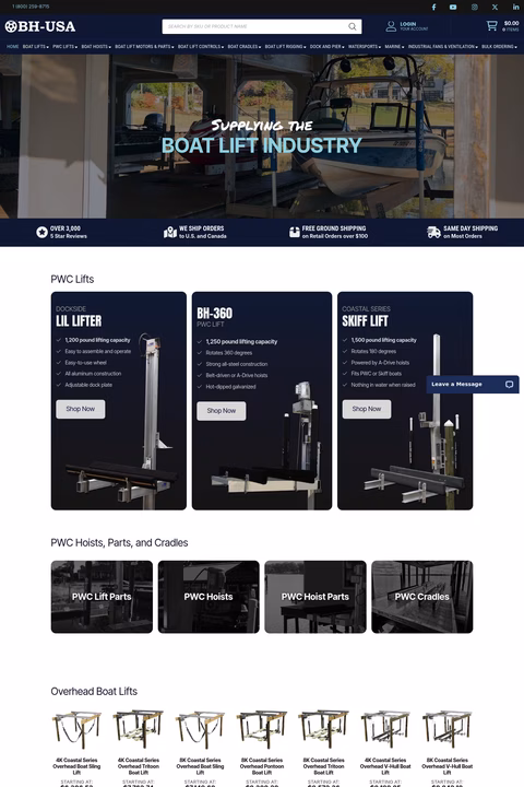 Bh-Usa Homepage 1440px