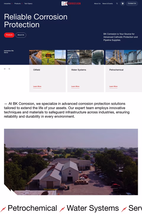 Bk-Corrosion Homepage 1440px