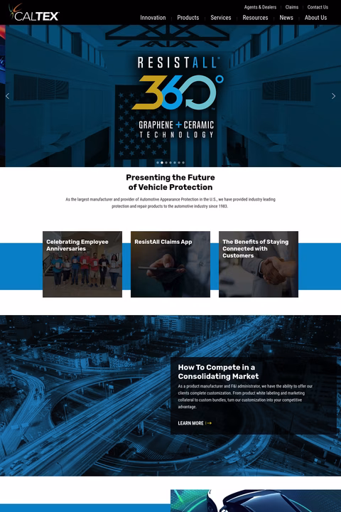 Cal-Tex-Protective-Coatings Homepage 1440px