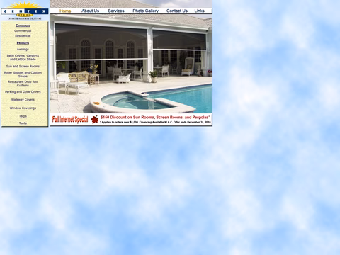 Centex-Manufacturing-Company Homepage 1440px