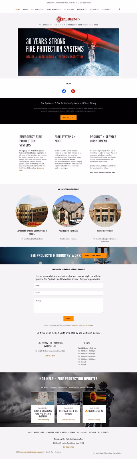 Emergency-Fire-Protection-Systems Homepage 1440px