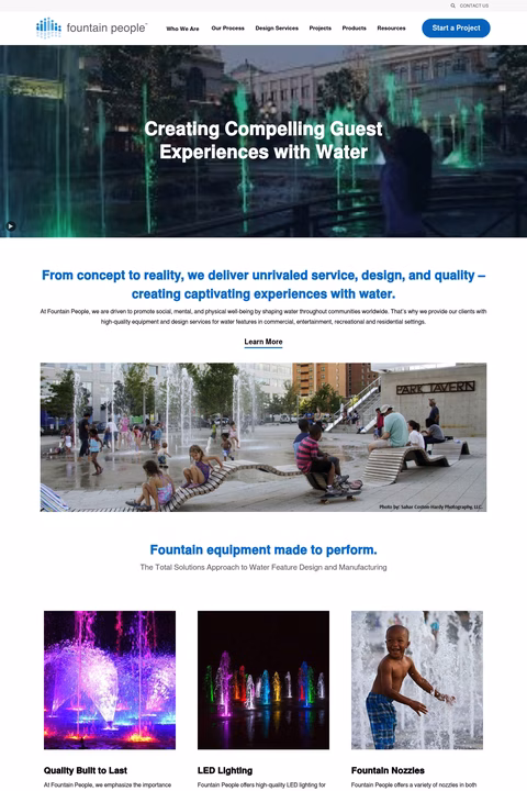 Fountain-People-Inc Homepage 1440px