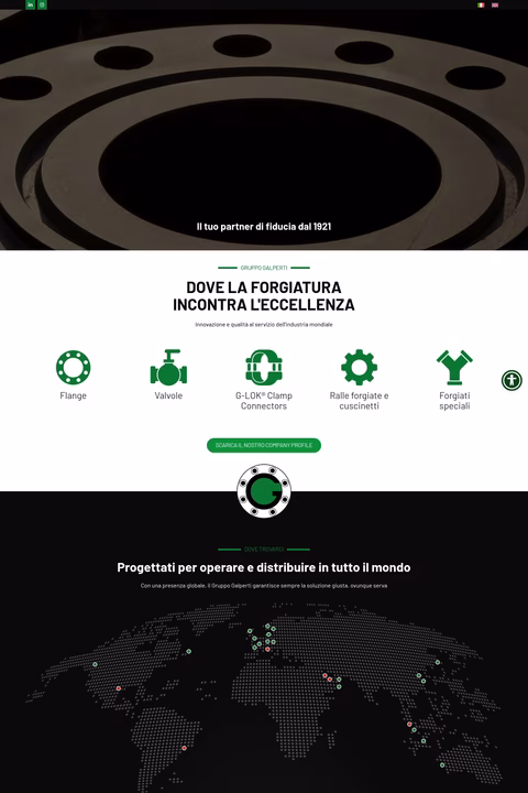 Galperti-Inc Homepage 1440px