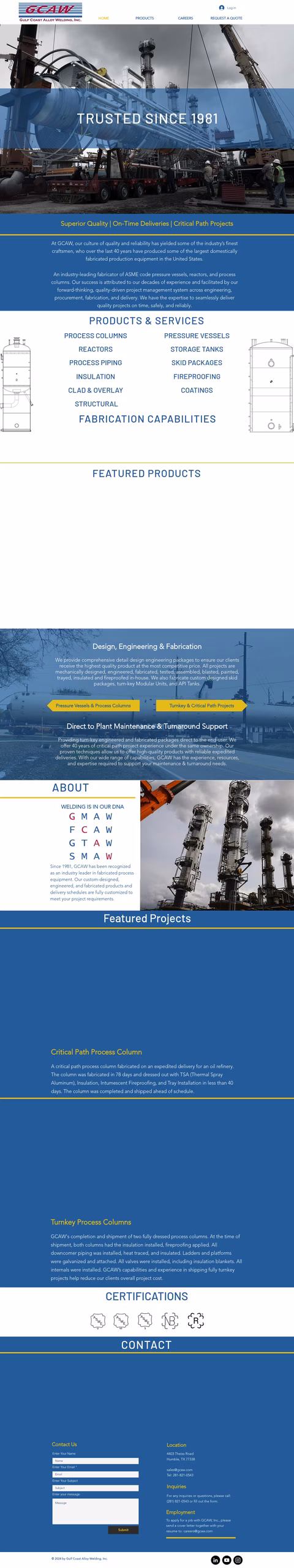 Gcaw Homepage 1440px