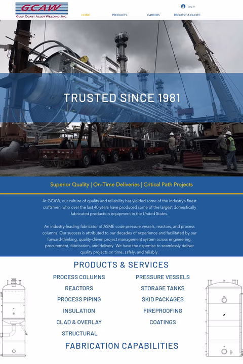 Gcaw Homepage 1440px