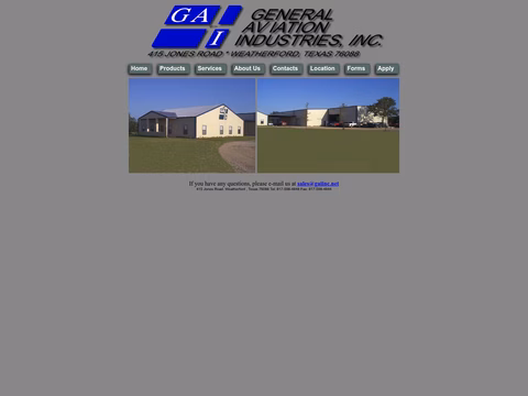 General-Aviation-Industries Home.html 1440px