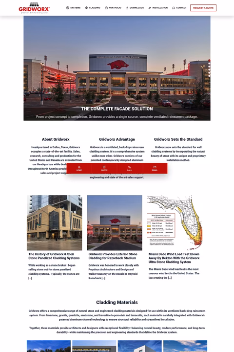 Gridworx-Walls Homepage 1440px